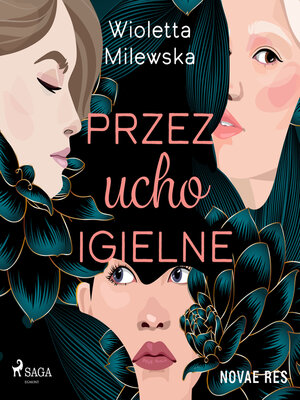 Przez ucho igielne - Audiobook